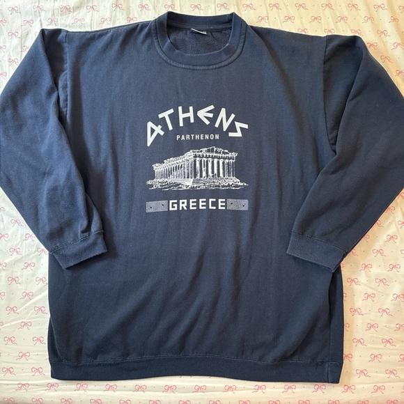 Athens pullover - Picture 2 of 2